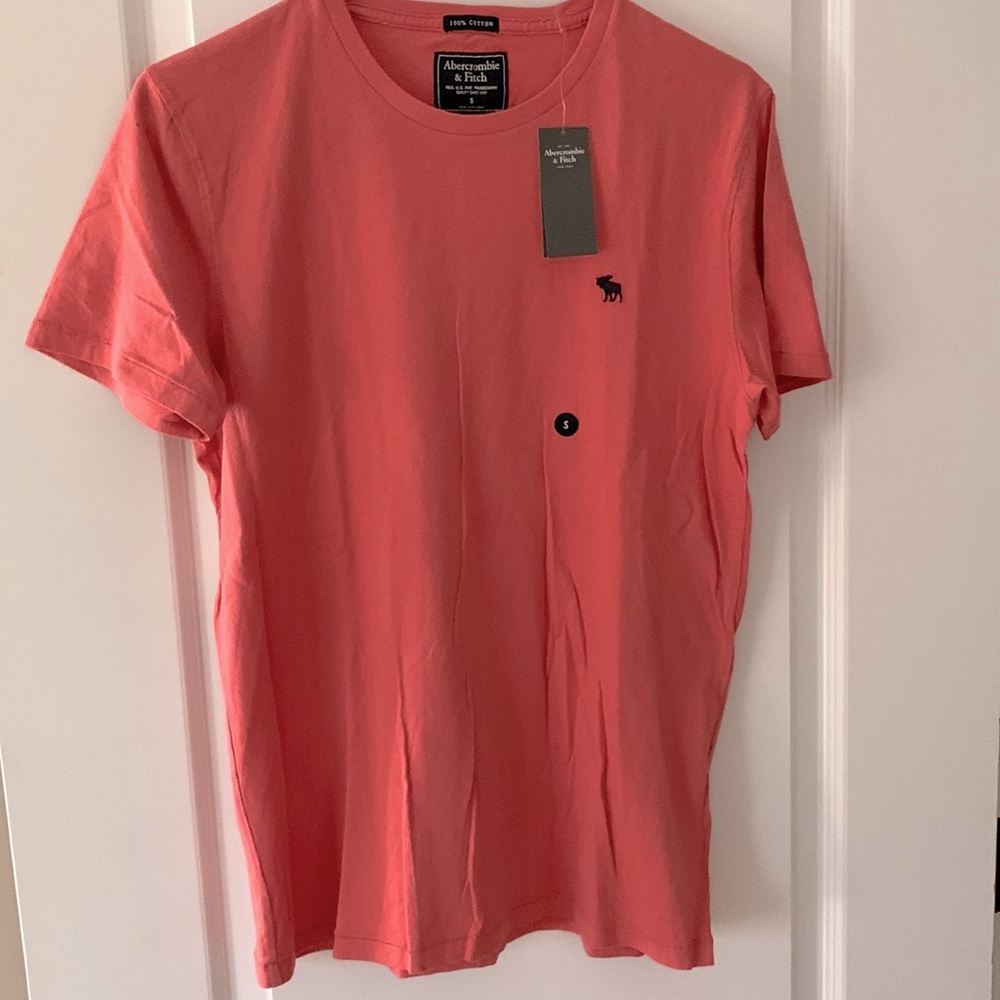 Men’s Abercrombie & Fitch Tee